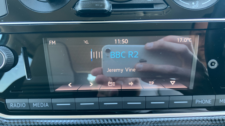 Volkswagen Up 1.0 65PS Black Edition 5dr Petrol Hatchback